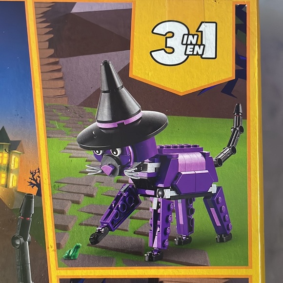 Lego 40562 - Picture 5 of 10